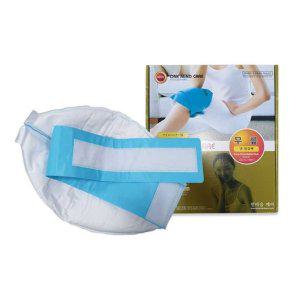 무릎용 찜질팩 다용도 냉찜질기 쿨팩 무릎통증 완화 패드