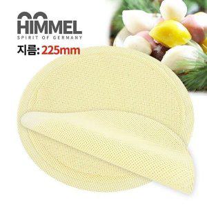 수증기 찜기 패드 원형 실리콘찜기 높은온도 찜깔판 225C