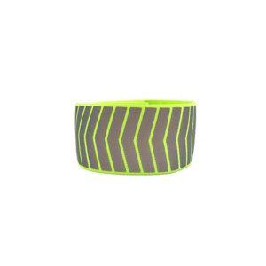 형광 반사 안전 스티커 차량용 야광 신호 반사밴드 장비