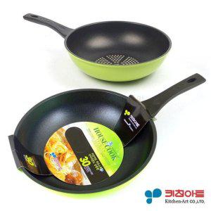 중식 볶음팬 라웍 고급 궁중팬 조리용 웍 주방용품