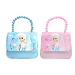 유아가방 겨울왕국 캐릭터가방 영유아가방 크로스