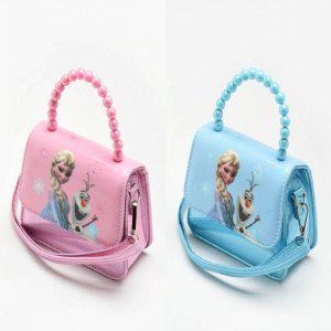 겨울왕국 엘사 유아가방 캐릭터가방 어린이가방