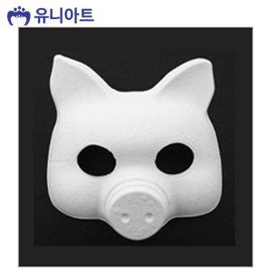 종이 유치원 가면 반가면 5개입 미술놀이 15