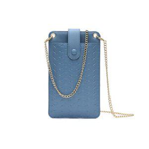 여행크로스백 미니 여성 휴대폰가방 체인백 체인