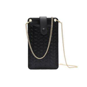 가방 미니체인백 가벼운크로스백 핸드폰 여성 체