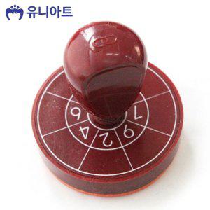 도장 칭찬도장 선생님도장 유니아트 숫자공부 스