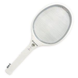 전기 해충 제거기 파리 전자 해충채 전기파리채 안전한 퇴치기