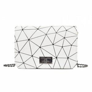 가벼운 파이톤 크로스백 미니핸드백 여성가방 가