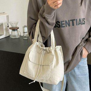 핸드폰가방 휴대폰크로스백 엄마가방 가벼운 나일