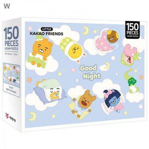 행복한 피카츄 직소 퍼즐 150 조각 게임 어린이 놀이퍼즐