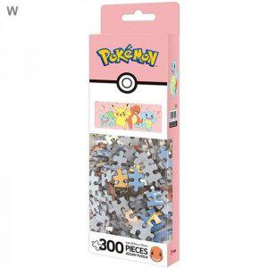 팬시 퍼즐 300 조각 친구들 레츠고 피카츄 게임