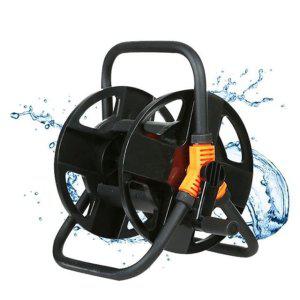 고압 세척기 정원 청소 호스 20m 다목적 분사기 차량 세차용