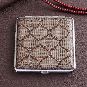 케이스 슬림 담배보관함 20개비 모노 담배용품