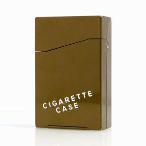 담배 20개비 케이스 담배곽 담배용품 담배수납