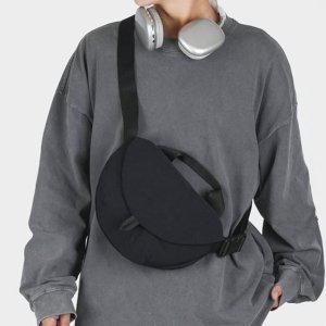 여성데일리백 힙색 20대크로스백 여자크로스백 캐주얼크로스백 가벼운 핸드폰