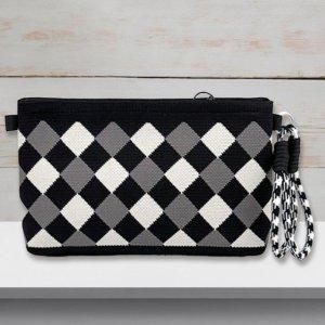 데일리백 휴대폰가방 가벼운가방 블랙 여성핸드폰가방 여자미니백 여행크로스백