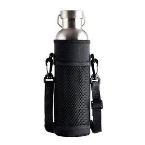 LMCF-0144 물통가방 파우치 네오플랜 물통주머니 보틀파우치 크로스