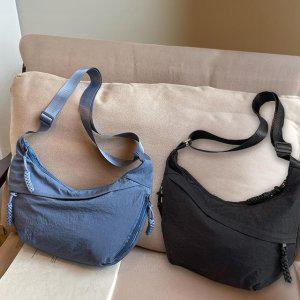 핸드폰가방 스 데일리 스백 크로 크루아상백 여행 백 와상가방 아상백 엄마