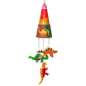 공룡모빌 유아 3D목공 어린이집미술 유치원미술