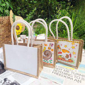 에코백 소 마 마가방 미니에코백 그리기 무지에코백 체험활동 미니가방 색칠