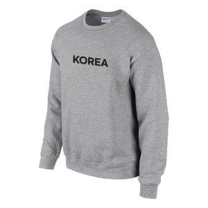 아미맨투맨 후드티 KOREA 남자맨투맨 남성맨