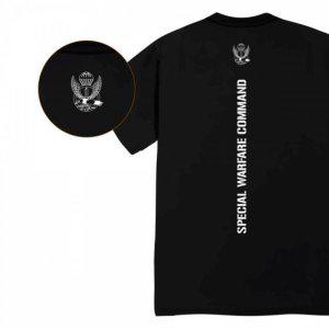 로카 밀리터리 ROKA 반팔티 ROKA티 세로