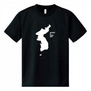 해군 한국 반팔티 ROKA 티셔츠 반팔 로카티