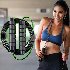 안꼬이는 길이 줄넘기 복싱 고 헤비 와이어 3