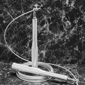 와이어 전문가용 줄넘기 알루미늄 고급