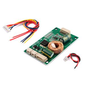 범용 LED LCD TV 백라이트 드라이버 모듈 LED 인버터 보드 14-65 인치 부스트 정전류 변환기 부스터 어댑터