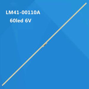 LED 백라이트 스트립 소니 KDL-48R510C KDL-48W705C KDL-48R550C KDL-48R555C KDL-48R553C LM41-00110A 4-546-097 4-566-007