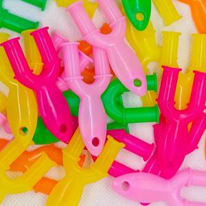 10pcs 다채로운 Y 뜨개질 도구 DIY 고무 직조 도구 우정 팔찌 목걸이 공예 액세서리에 대 한 Loom 밴드 키트