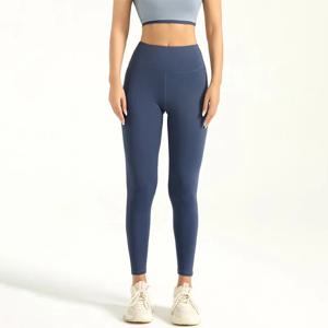 S-3XL 하이웨이스트 네이키드 필링 레깅스 여성 피트니스 러닝 요가 에깅스 팬츠 에너지짐 타이트 레깅스 캐주얼 워크아웃 레깅스
