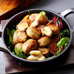 촉촉한 육즙 가득 한입 미트볼 대용량