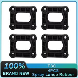 DJI Agras T30 농업용 드론용 스프레이 랜스 고무 액세서리, 4 개