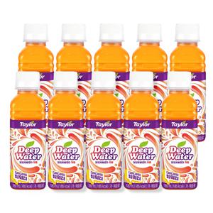 테일러푸룬 딥워터 자몽180ml x 10병