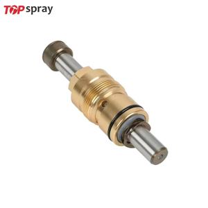 탑스프레이 에어리스 스프레이 부품, 피스톤 펌프, GX21 GX19 GXFF, 24Y472