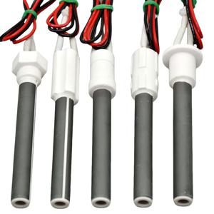 220V350W 목재 펠렛 용광로 점화기, 가열로 점화 막대, 고온 저항, 긴 서비스 수명, 빠른 점화