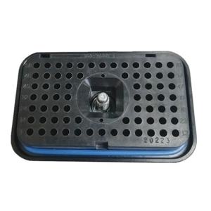 캐터필러 와이어링 하네스 엔진용 플러그 커넥터, 160-7689,70 핀, 430F,416F,420F,313D2,320D