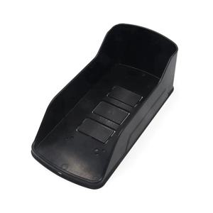 케이스 비 보호기 야외 방수 커버 보호 액세스 제어 키패드 초인종 카드 리더 보호기 Sun Shell-B12B