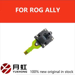 ROG Ally 게임 콘솔 용 1/5/10PCS ROGally 게임용 조이스틱 교체 조이스틱 핸드 헬드 평생 1 백만 번 로커