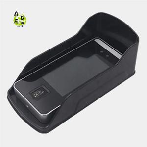 AED7-케이스 비 보호기 야외 방수 커버 보호 액세스 제어 키패드 초인종 카드 리더 보호기 Sun Shell