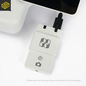 Bambu Lab 시리즈 3D 프린터용 CyberBrick 타임랩스, BambuLab 3D 프린터 액세서리용 타임랩스 사진 촬영