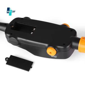 A23F-MD1008A 금속 금 핀포인터 휴대용 은 보석 보물 지하 금속 추적기 탐지기