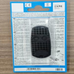 CAME TOP 432EV TOP432EV TOP-432EV 차고 문용 원격 제어 게이트 1pc-30pcs