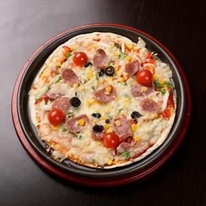 마또네 치즈+불고기+콤비+고르곤+콘크러스트+치즈크러스트 총6판