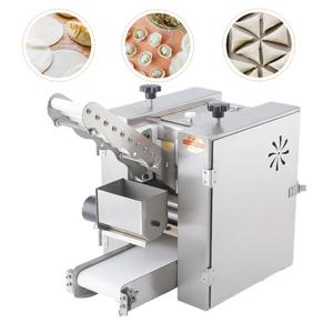 자동 다기능 만두 사모사 엠파나다 포장기-완탕, 스프링롤, 교자, 토르티야, 칼조네 제조기