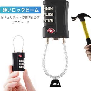 TSA 3자리 조합 자물쇠 새로운 도난 방지 보안 도구 세관 비밀번호 자물쇠 여행용 캐리어 코드 자물쇠
