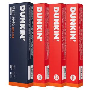 ※네스프레소 호환 커피캡슐 [던킨 첼시바이브 60입+디카페인20입]으로 출고 _20251020