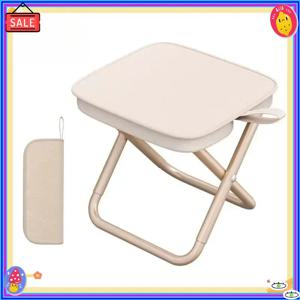 다기능 야외 접이식 의자, 휴대용 낚시 의자, 가벼운 캠핑 의자, 피크닉 및 해변에 적합